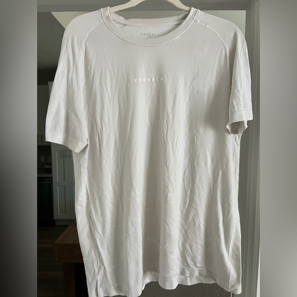 YoungLA seamless t shirt
